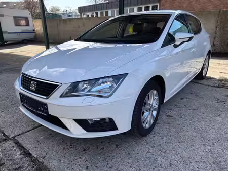 Seat Leon 1.4 TSI 110 Style