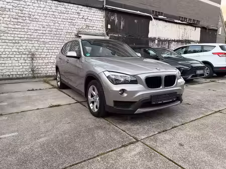 BMW X1 2.0