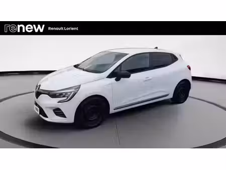 Renault Clio 1.0 TCe 90