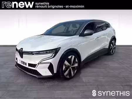 Renault Mégane E-Tech 220 Équilibre