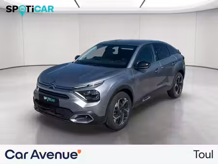 Citroën C4 1.5 HDi 130 Max