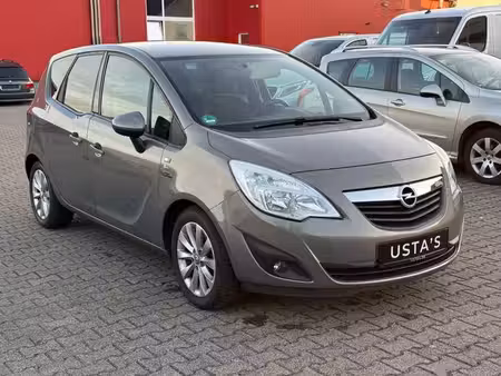 Opel Meriva 1.4 120 150e Anniversaire