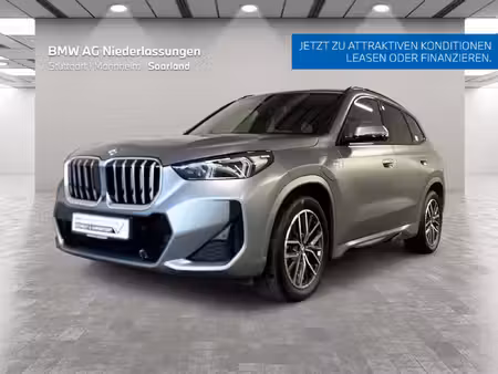 BMW X1 30e 1.5 150 xDrive