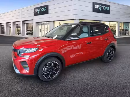 Citroën C3 113 Max