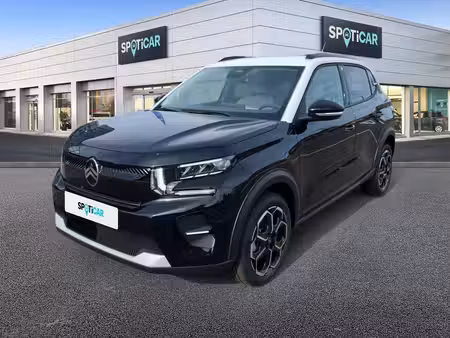 Citroën C3 1.2 100 Max