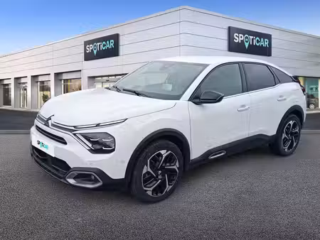 Citroën C4 1.2 PureTech 130 Max