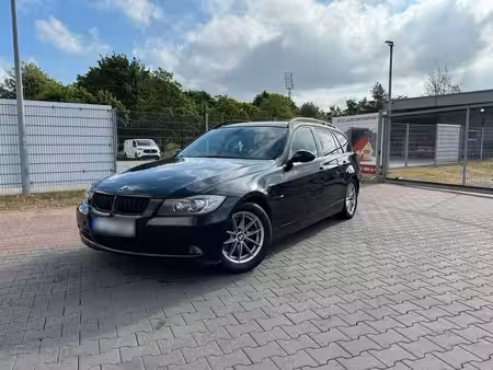 BMW Série 3 320d 2.0