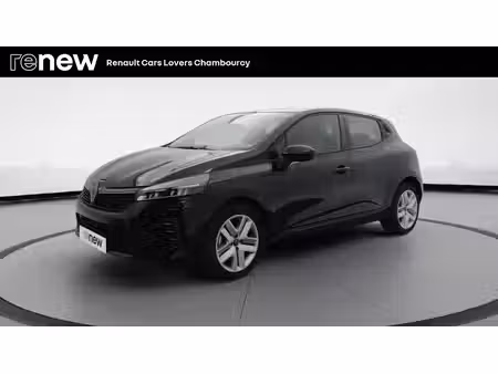 Renault Clio 1.5 dCi 100