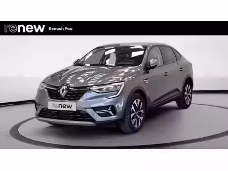 Renault Arkana E-Tech 1.6 145