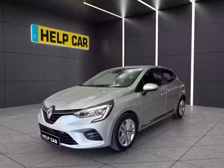 Renault Clio E-Tech 1.6 140 Business