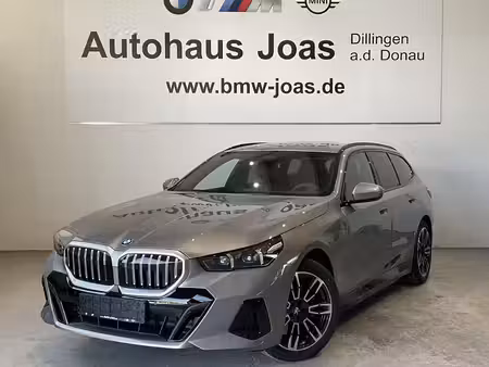 BMW Série 5 530e 2.0 299
