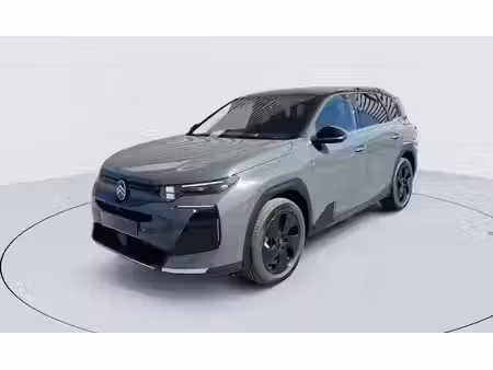 Citroën C5 Aircross 1.2 145 Max