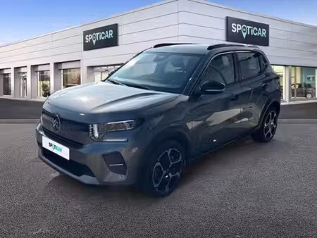 Citroën C3 1.2 100 Plus