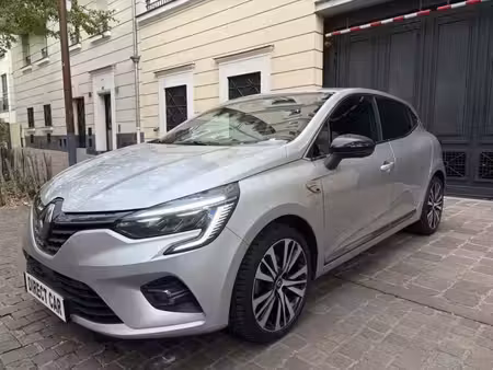 Renault Clio 1.3 TCe 130 Initiale