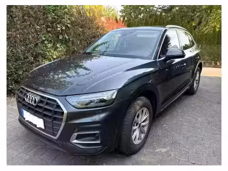 Audi Q5 40 TDI 2.0 204 quattro