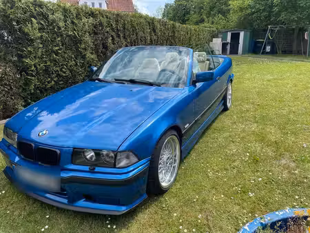 BMW Série 3 328i 2.8 193