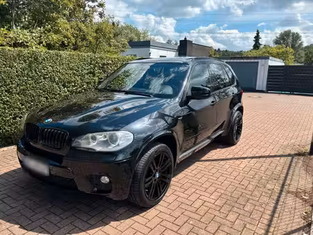 BMW X5 40d 3.0 306 xDrive