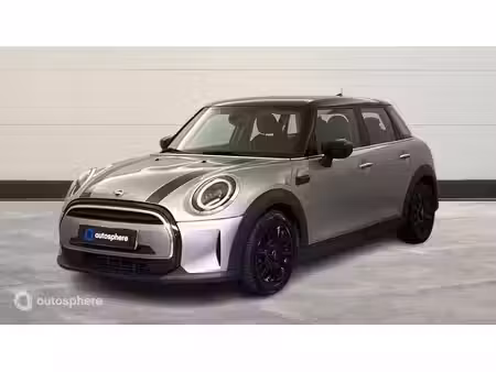 Mini Mini Cooper 1.5 136 Edition Premium