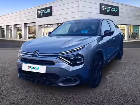 Citroën C4 1.2 PureTech 155 Shine