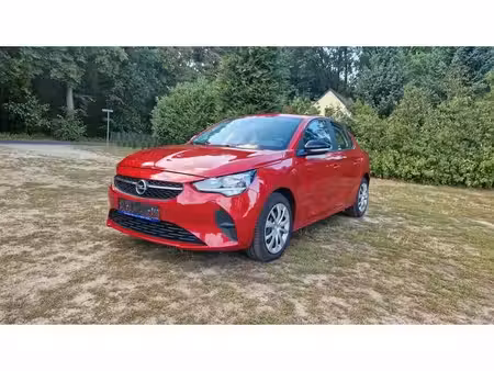 Opel Corsa 1.2 75 Edition