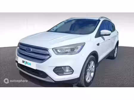 Ford Kuga 1.5 TDCi 120 Executive