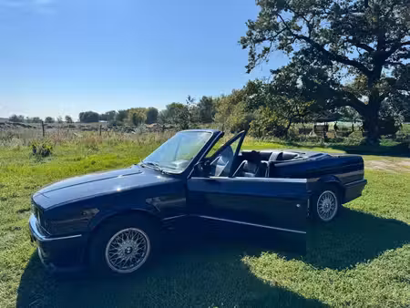BMW Série 3