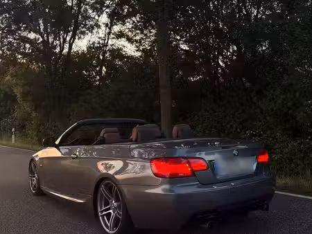 BMW Série 3 335i 3.0 306
