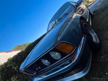 BMW Série 6 635i
