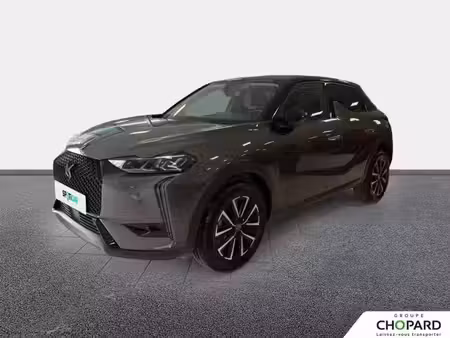 DS 3 1.2 PureTech 130