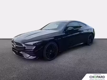 Mercedes-Benz Classe E E 220