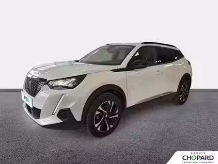 Peugeot 2008 1.2 PureTech 130