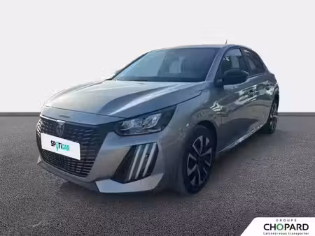 Peugeot 208 1.2 100