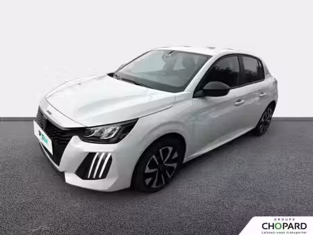 Peugeot 208 1.2 100