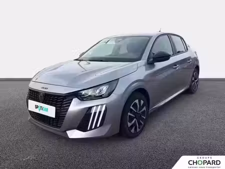 Peugeot 208 1.2 100