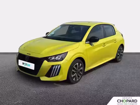 Peugeot 208 1.2 100