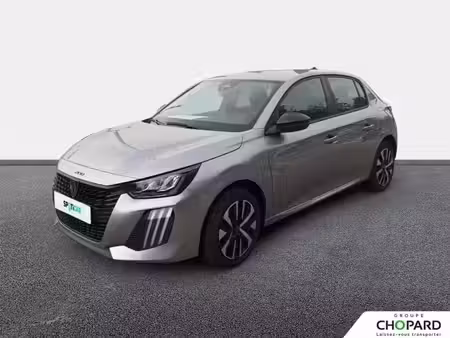 Peugeot 208 1.2 110