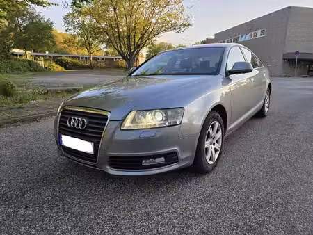 Audi A6 2.0 TFSI 170