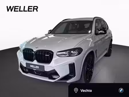 BMW X3 30i 3.0 510