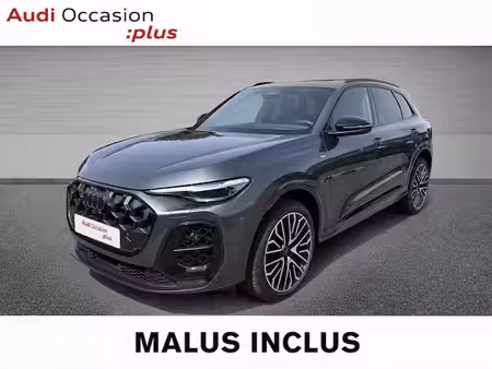 Audi Q5 2.0 204