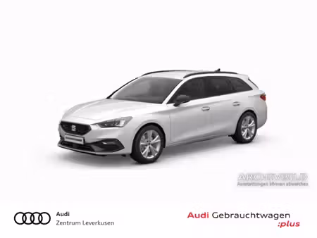 Seat Leon 1.5 TSI 110