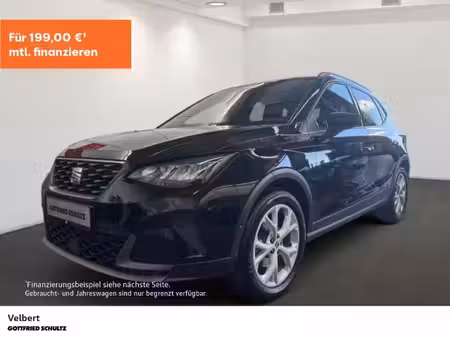 Seat Arona 1.0 TSI FR
