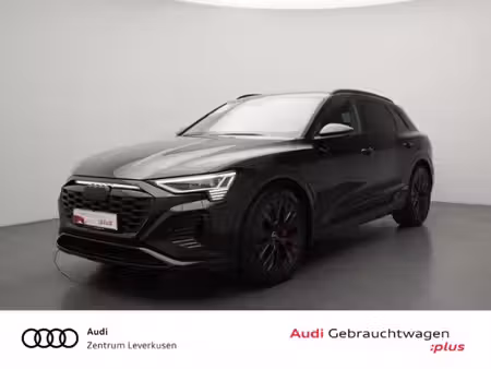 Audi Q8 50 340 quattro
