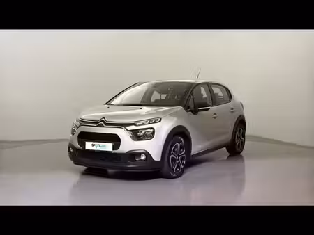 Citroën C3 1.2 PureTech 83 Plus
