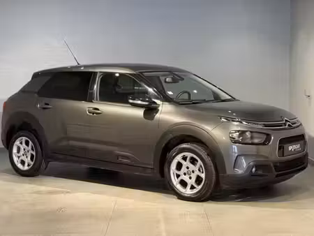 Citroën C4 1.2 PureTech 110 Feel Edition Business