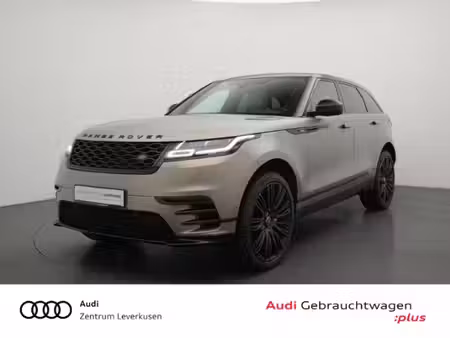 Land Rover Range Rover Velar D300 V6 3.0 300 4x4