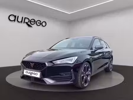 Cupra Leon 2.0