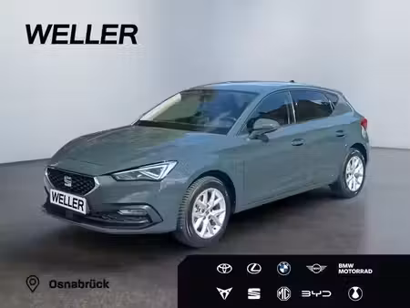 Seat Leon 1.0 TSI 110