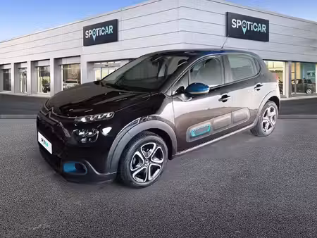 Citroën C3 1.2 PureTech 110 Feel Pack