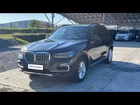 BMW X5 30d 3.0 xDrive