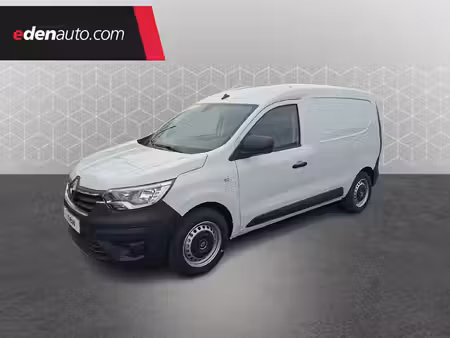 Renault Express Van 1.5 dCi 95 Confort